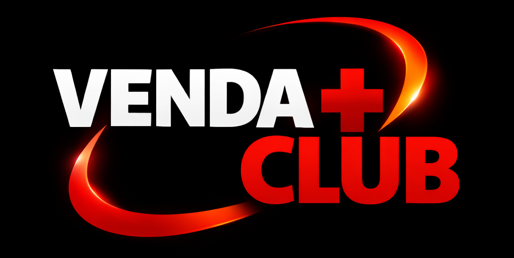 VEND AMAIS CLUB - MENTORIA DE MARKETING E VENDAS